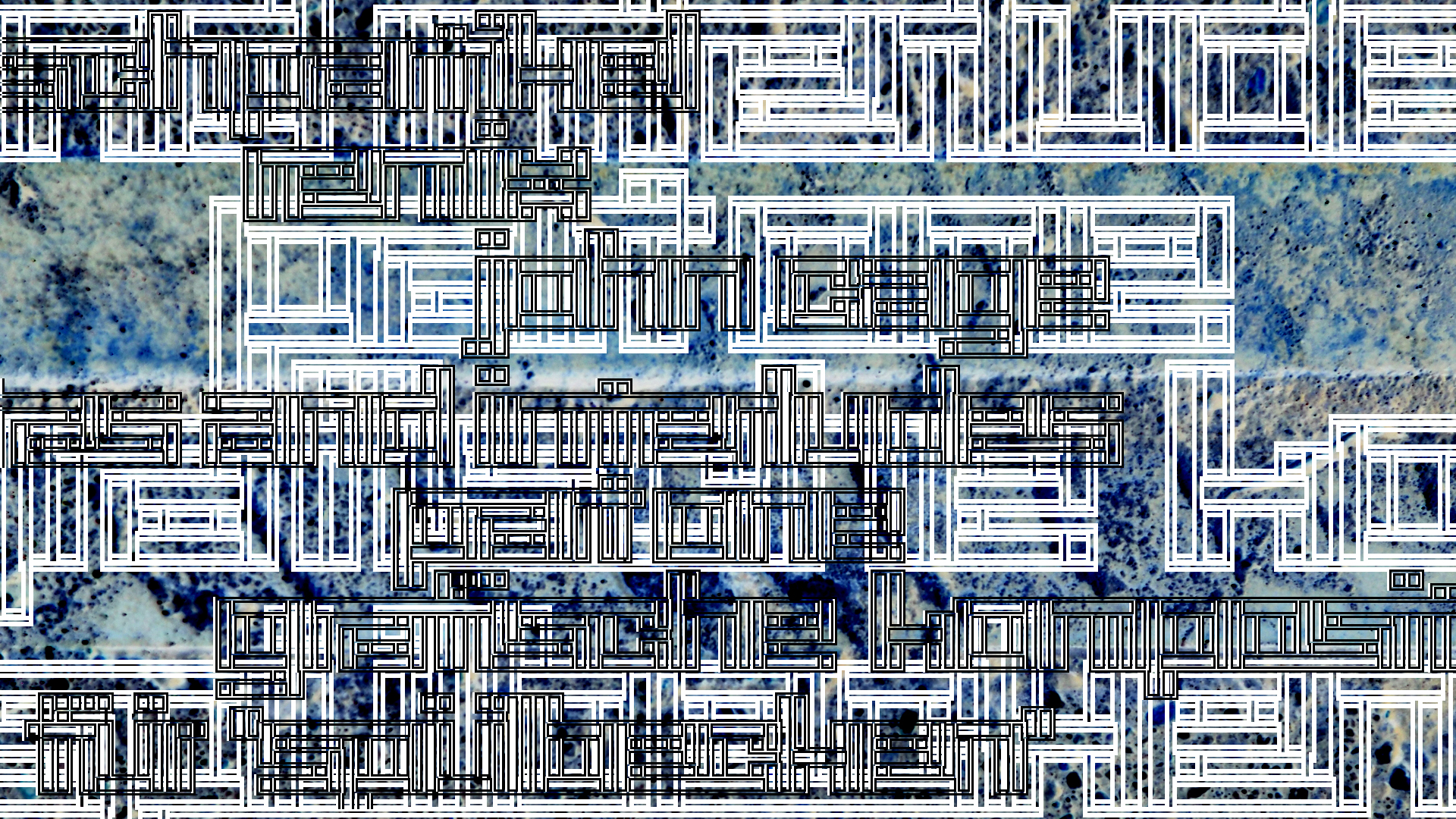 2021-01-30 Wasser in der Spüle II, On-Off (Remix John Cage 'Sonatas & Interludes') (Komposition, Remix, Recording, Foto)